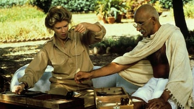 Gandhi Jayanti 2026: 5 Actors Who Played Mahatma Gandhi On-Screen