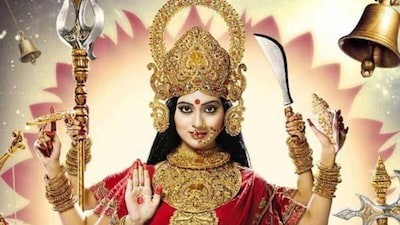 Navratri 2026: 7 Actresses Who Brought Goddess Durga To Life On Television
