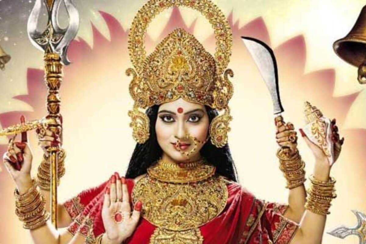 Navratri 2026: 7 Actresses Who Brought Goddess Durga To Life On Television