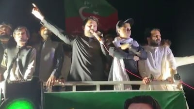 Khyber Pakhtunkhwa chief minister Sohail Afridi.