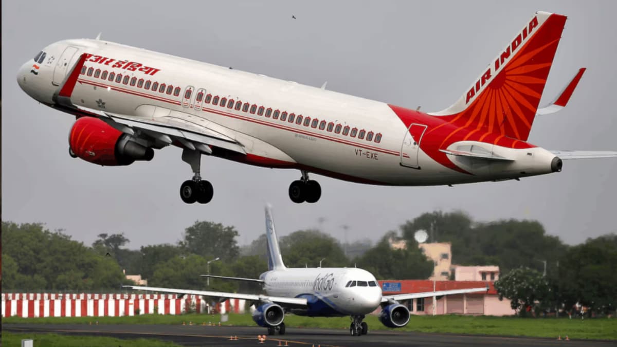 Flights To Riyadh, Jeddah, Dammam Hit As Air India, IndiGo, Akasa Extend Cancellations | World News