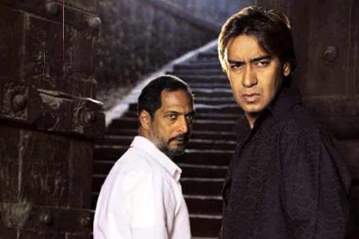 Ajay Devgn Mourns Nana Patekar’s Death, Shares Throwback Photo: ‘His Absence Will Now Be Deeply Felt’