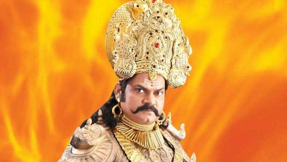 Before Yash In Ramayana, These 8 Actors Played Ravan On Screen
