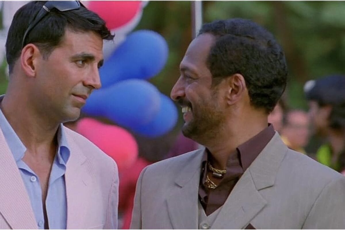 Nana Patekar Death: Akshay Kumar Mourns Welcome Co-Star In Emotional Tribute; ‘Hard To Believe You’re Gone’