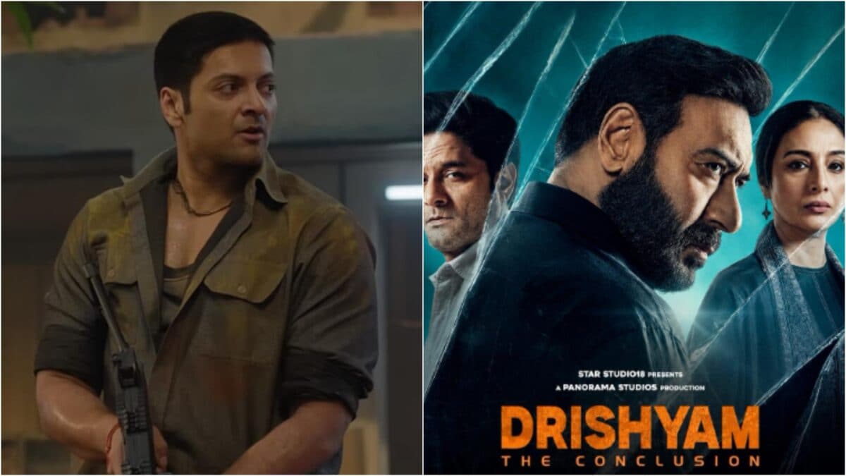 Ali Fazal Thanks Fans as Mirzapur Film Marks One Month