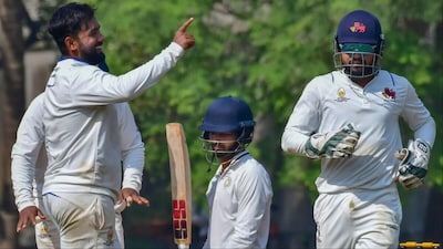 All you need to know about 2026-27 edition of Ranji Trophy. (Picture Credit: PTI)