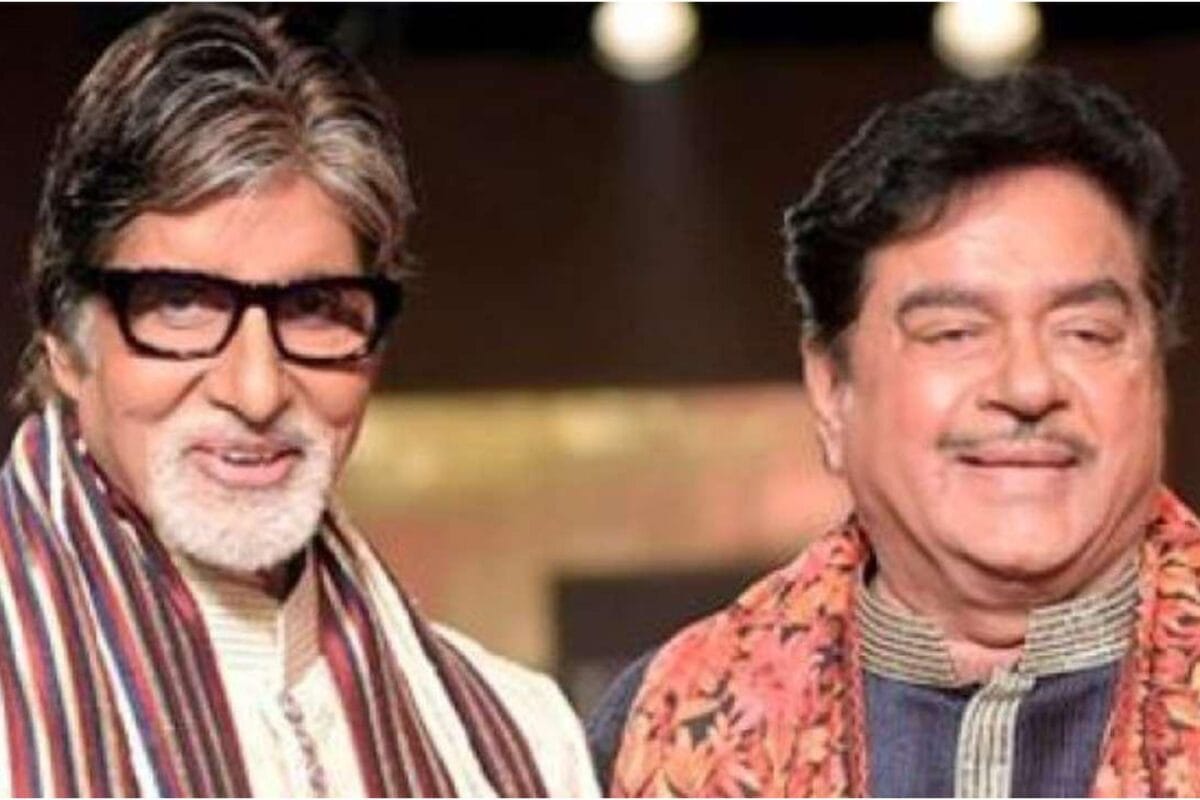 Amitabh Bachchan Birthday: Shatrughan Sinha Wishes Big B, Calls Him Source Of Inspiration For Gen Z
