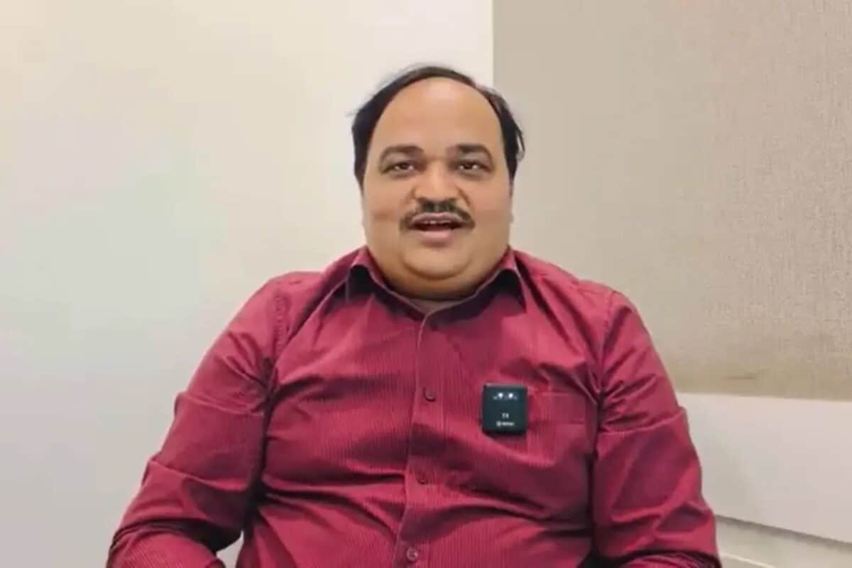 ‘Nation Comes First’: Shiv Sena (UBT) Leader Anand Dubey Resigns From Party