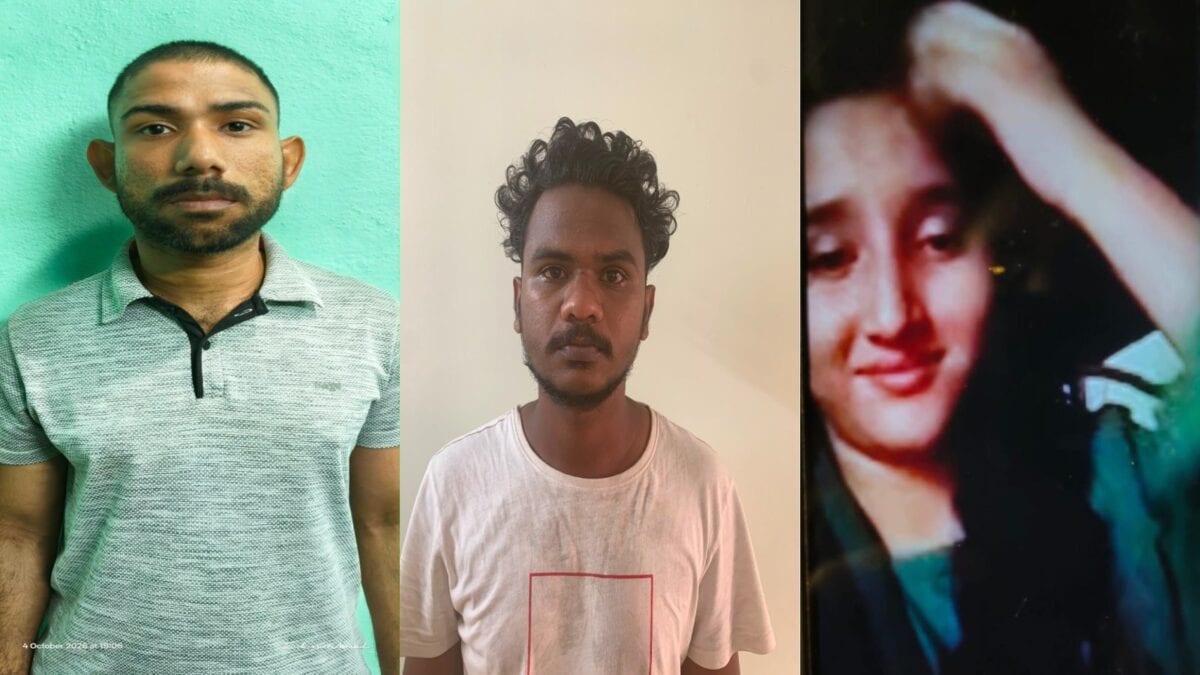 Andhra Police Uncover Pakistan-Linked Spy Network In ‘Operation Firewall'; 2 Arrested | Exclusive Details