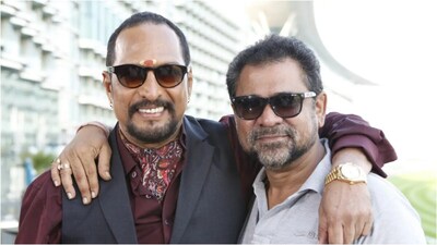 Welcome Director Anees Bazmee Calls Nana Patekar’s Death ‘An Unbearable ...