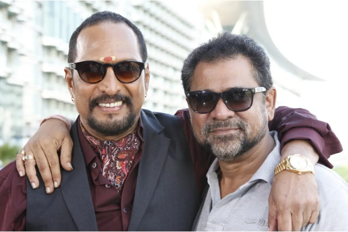 Welcome Director Anees Bazmee Calls Nana Patekar’s Death ‘An Unbearable Loss’: ‘Unable To Process’