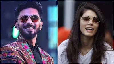 Anirudh Ravichander-Kavya Maran To Tie The Knot, Reception To Be Held On November 21