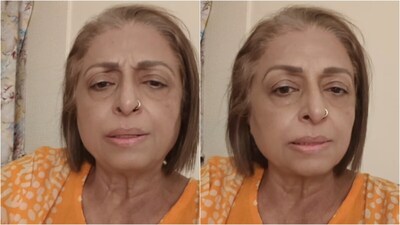 Anita Kanwal Slams Reports Claiming She's Facing Financial Crisis: 'I Am Doing Absolutely Fine’