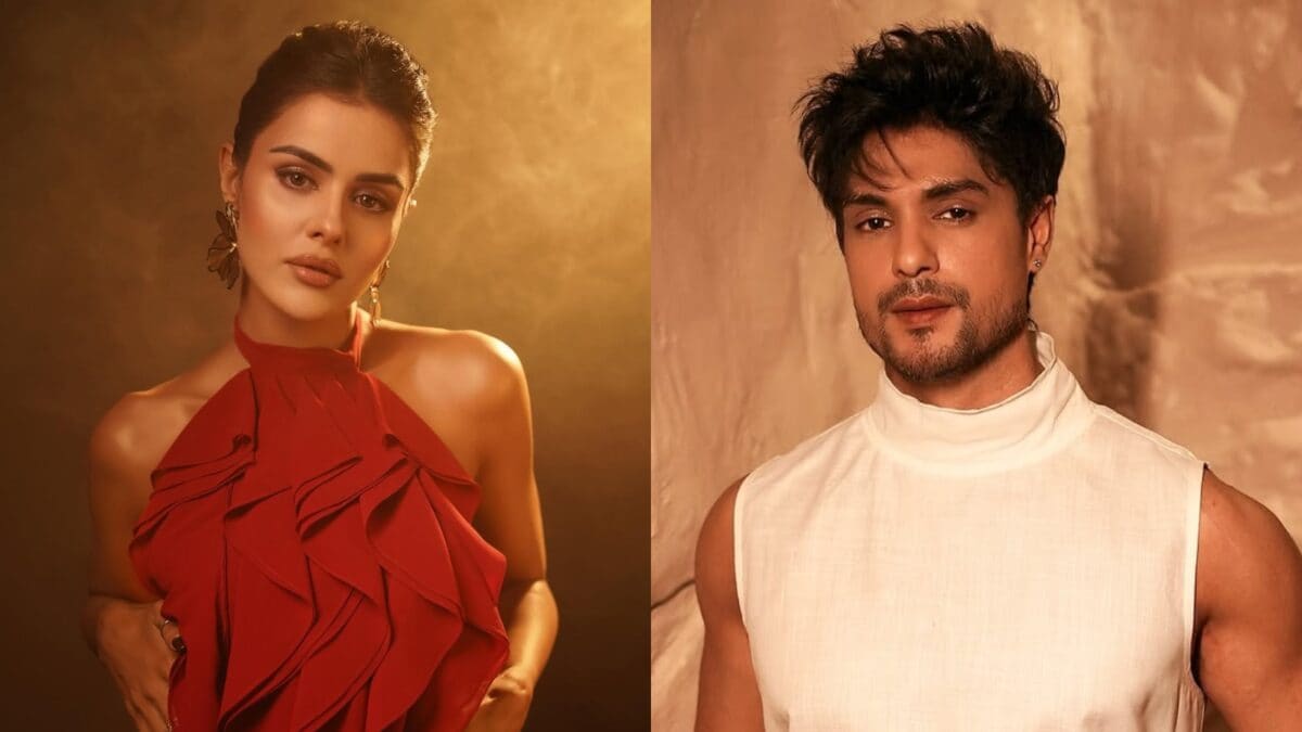 Priyanka Chahar Choudhary Calls Ankit Gupta Marriage Material