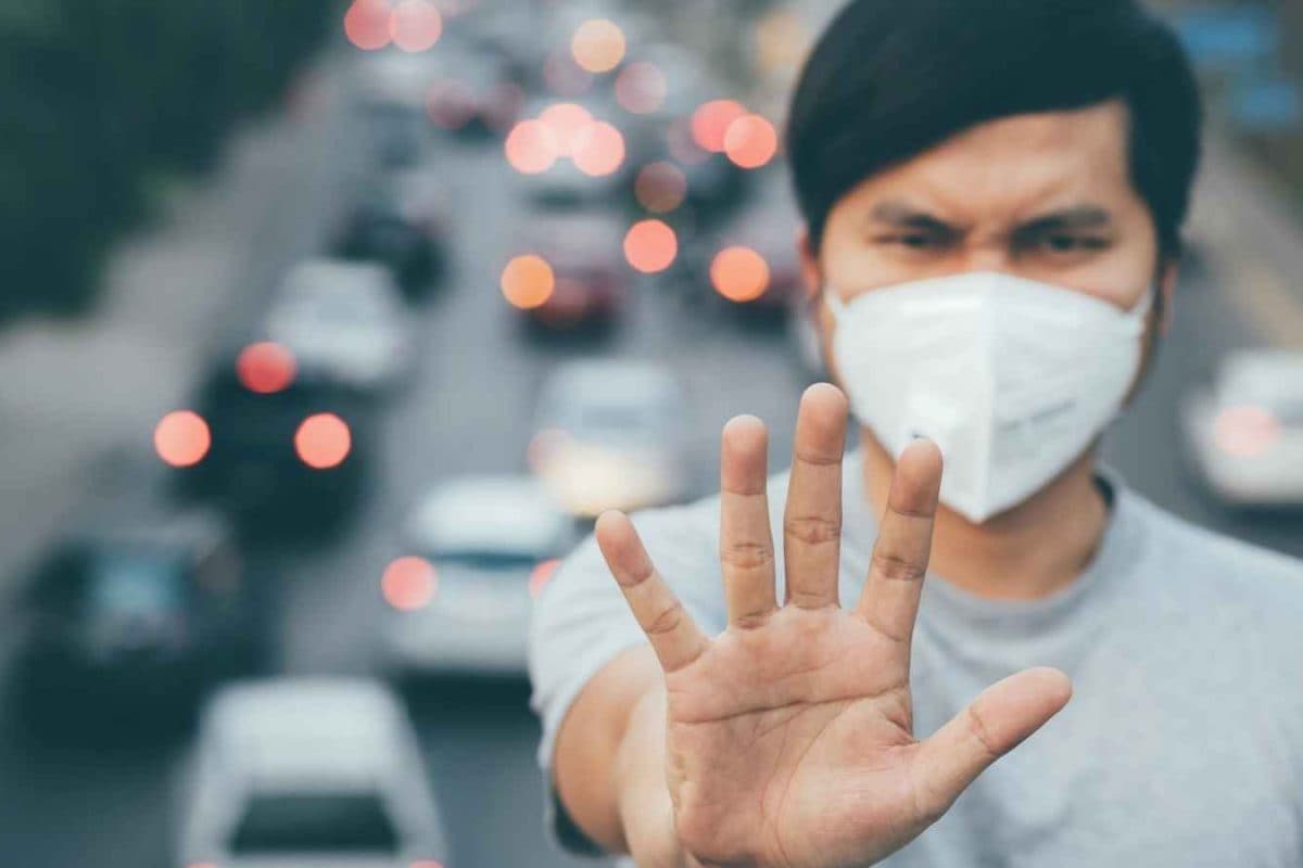 Don't Choose Just Any Mask! What You Need To Know About N95 and N99