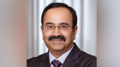 Anup Bagchi, currently MD & CEO of ICICI Prudential Life Insurance, will take charge of HDFC Bank from October 27 for a three-year term.