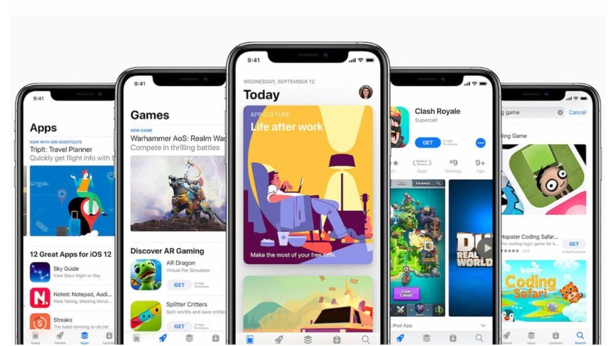 Apple Tightens App Store Rules To Crack Down These AI Apps- All Details