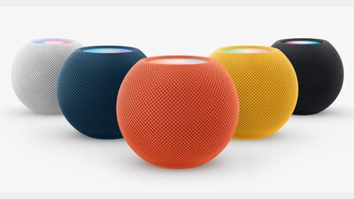 Apple HomePod mini 2 is set to launch on October 30 with S10 chip.