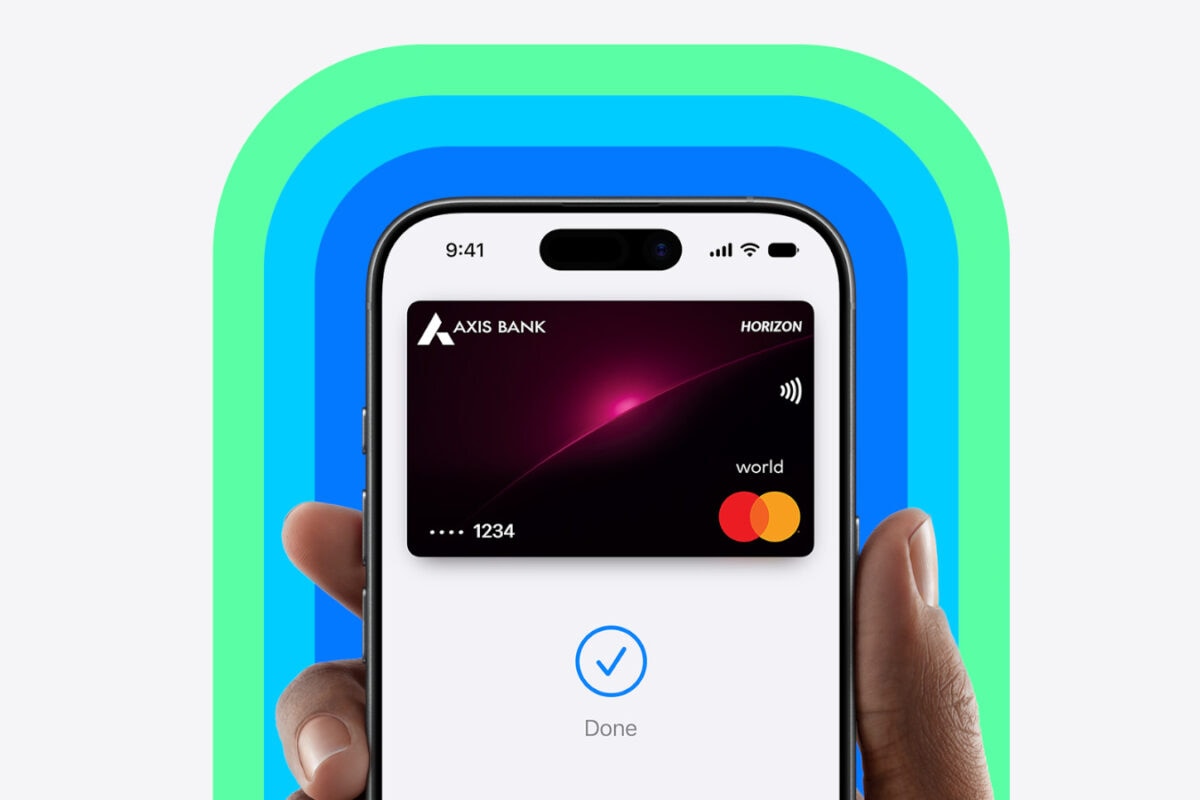 Apple Pay In India: Why Only Axis Bank Cards Are Supported At Launch? What Is The ‘Fee’ Involved
