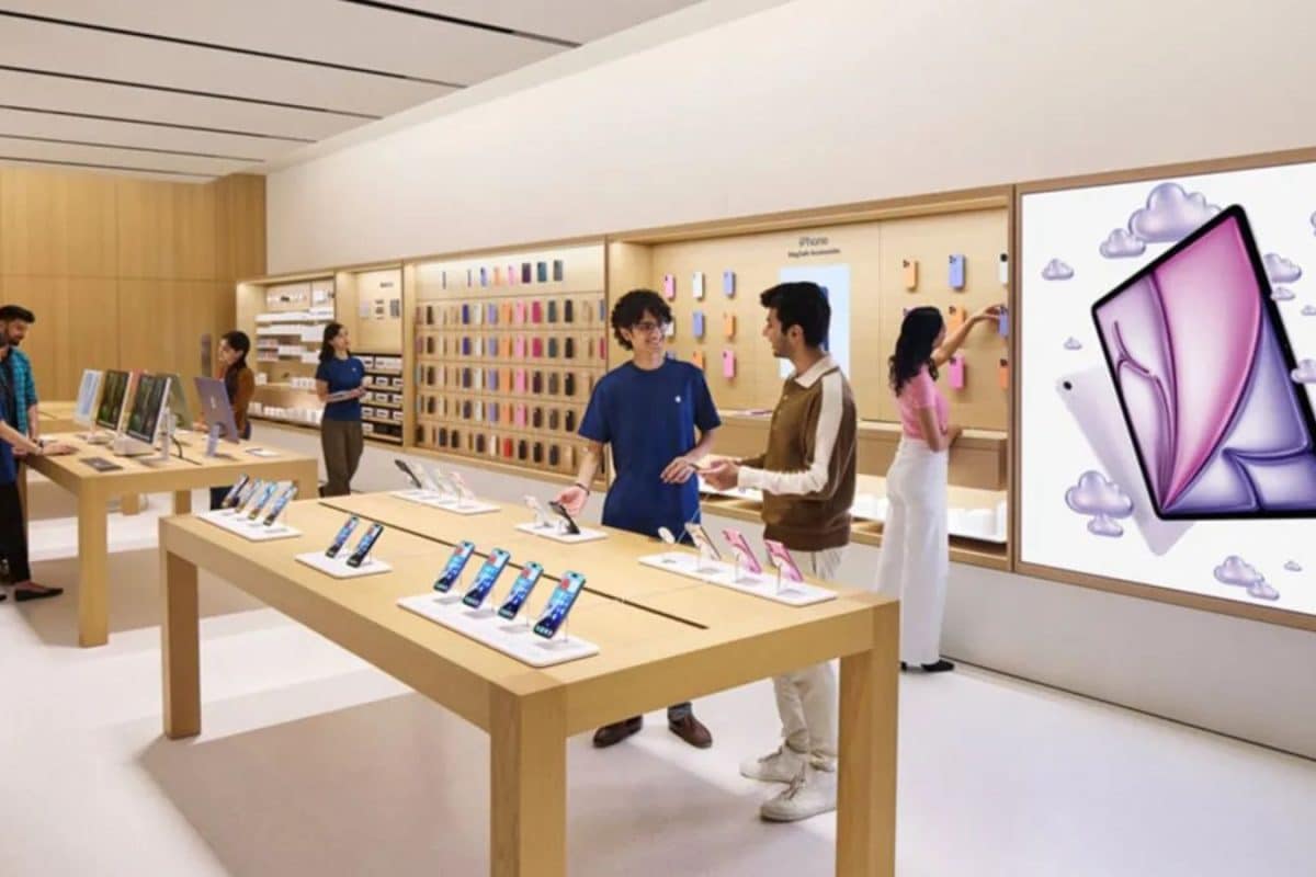 Apple Reportedly Introduces New Anti-Theft Checks For iPhone Returns
