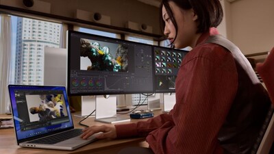 Apple Promotes New Display Leaders As Longtime Engineering Executives ...