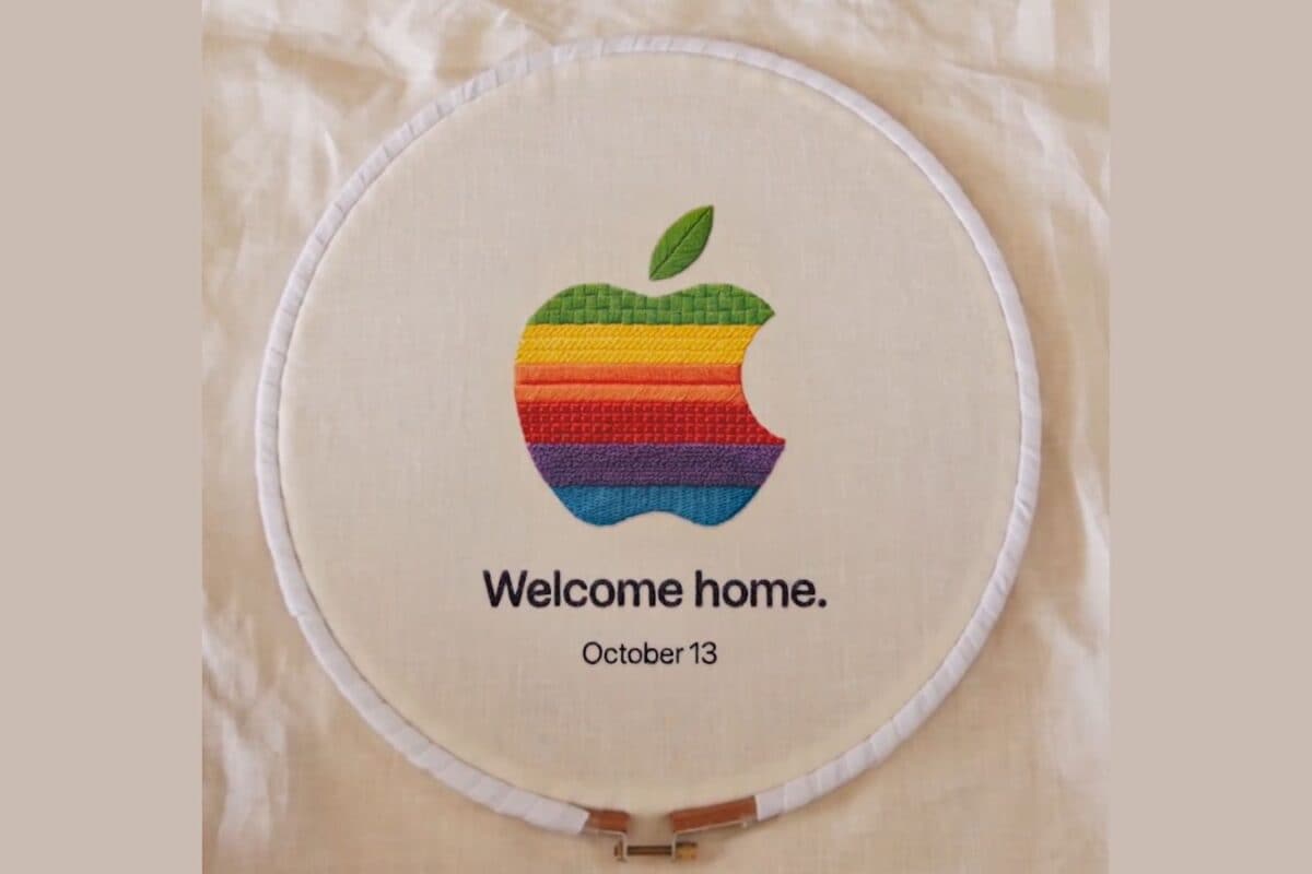 Apple Special October Event Announced: Touchscreen MacBook Pro, Smart Home Hub And M6 Macs Expected