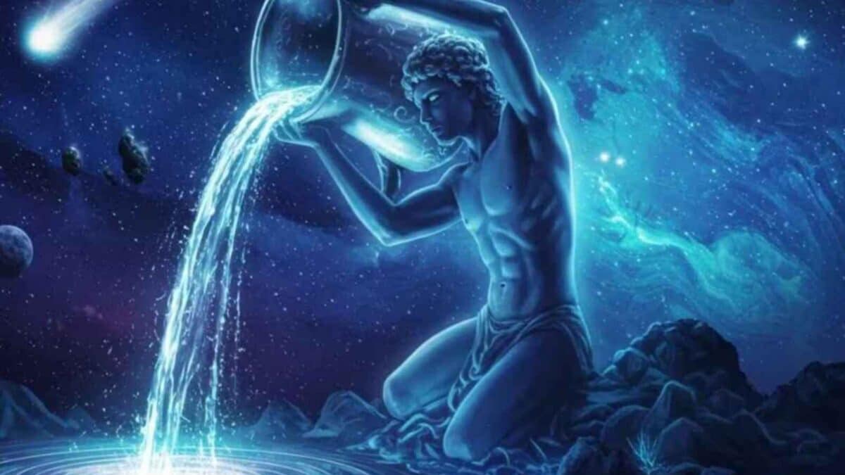 Aquarius Horoscope Today, October 18, 2026