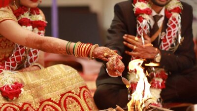 Are We Slowly Forgetting India’s Traditional Wedding Songs?