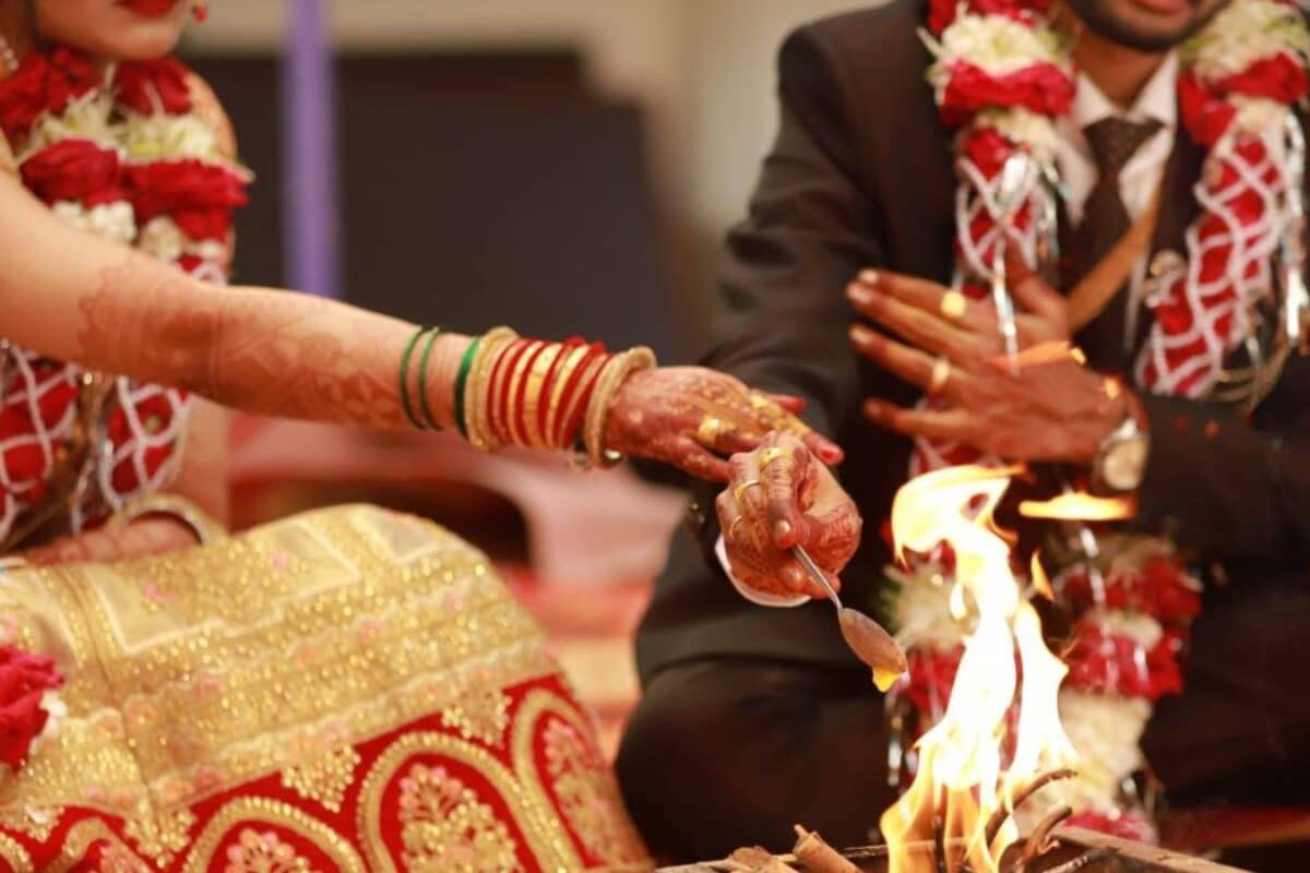 Are We Slowly Forgetting India’s Traditional Wedding Songs?