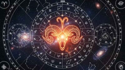Aries Horoscope Today, October 19, 2026: Check horoscope prediction for Aries for October 19. 