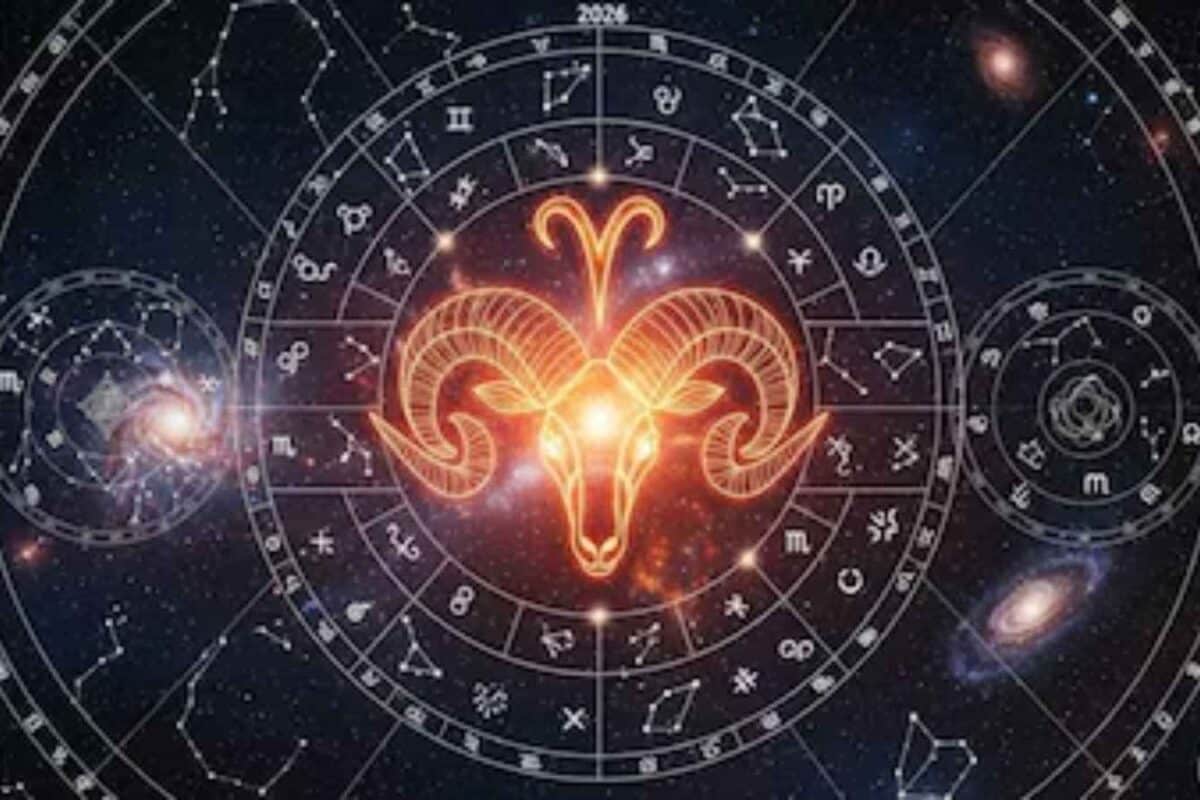 Aries Horoscope Today, October 15, 2026