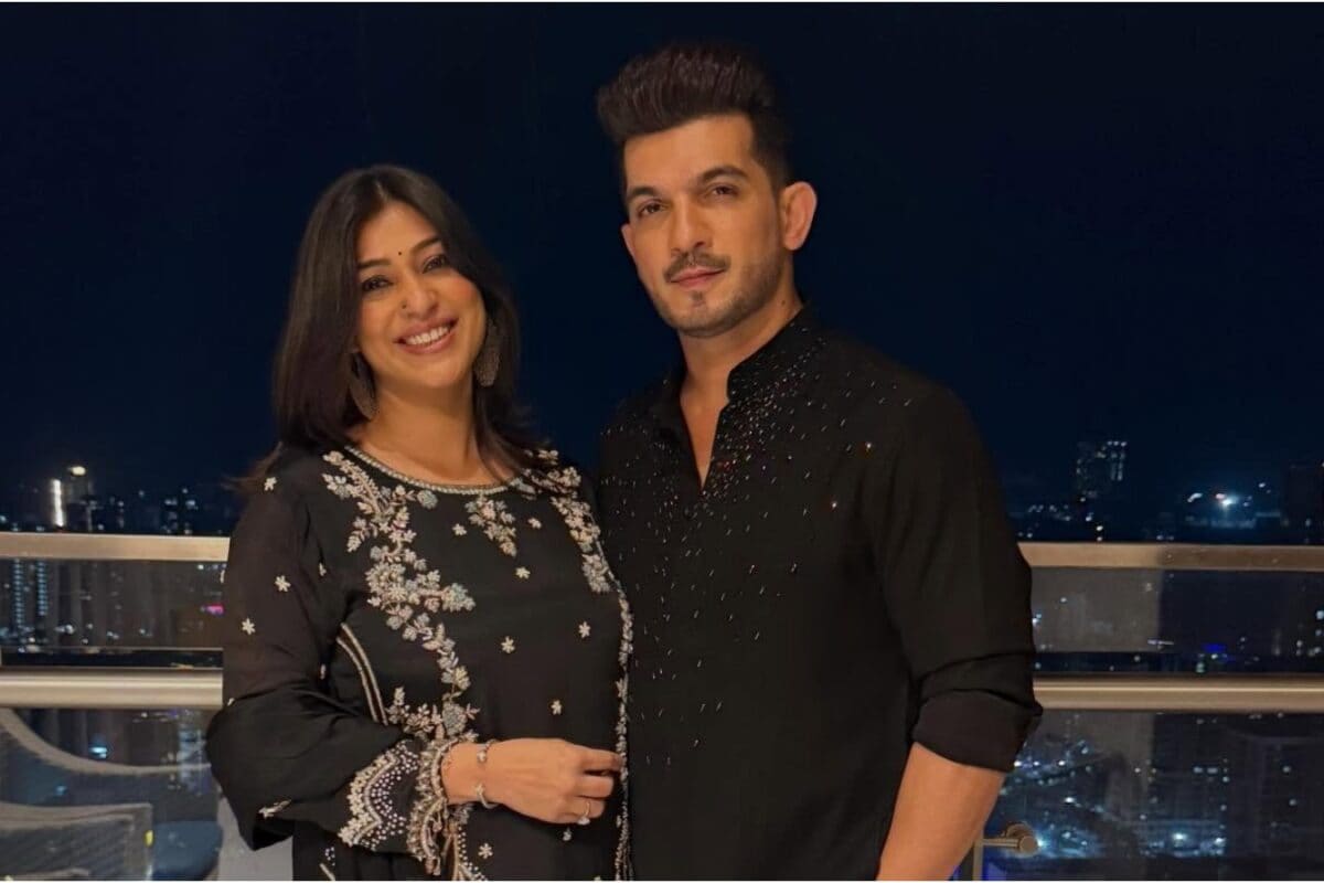 Arjun Bijlani Apologises After Wife Wears Prophet Muhammad T-Shirt: ‘Completely Unaware Of The Meaning’