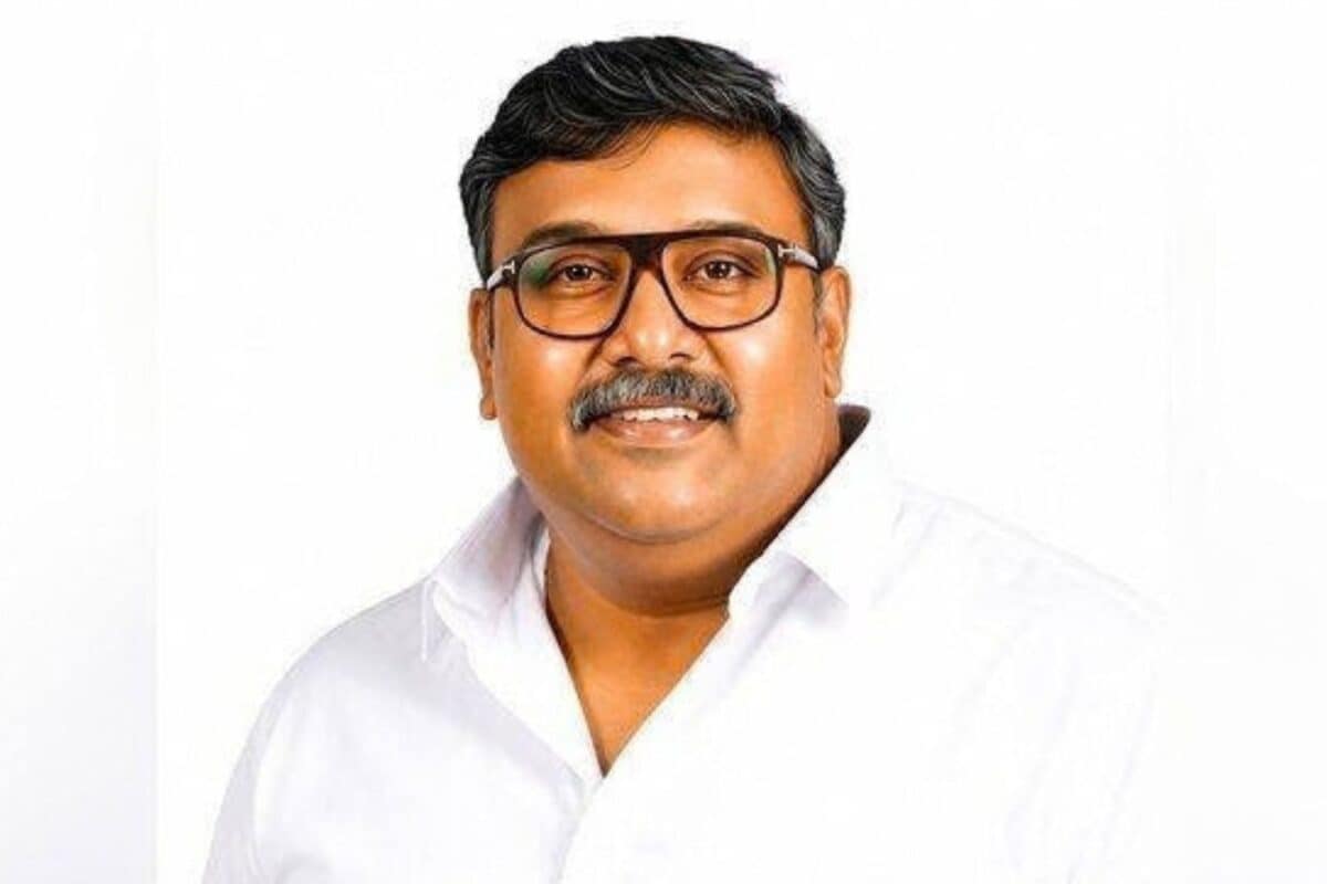 Puducherry Bypoll Result 2026: NDA’s Ashok Anand Wins Thattanchavady By 8,500 Votes