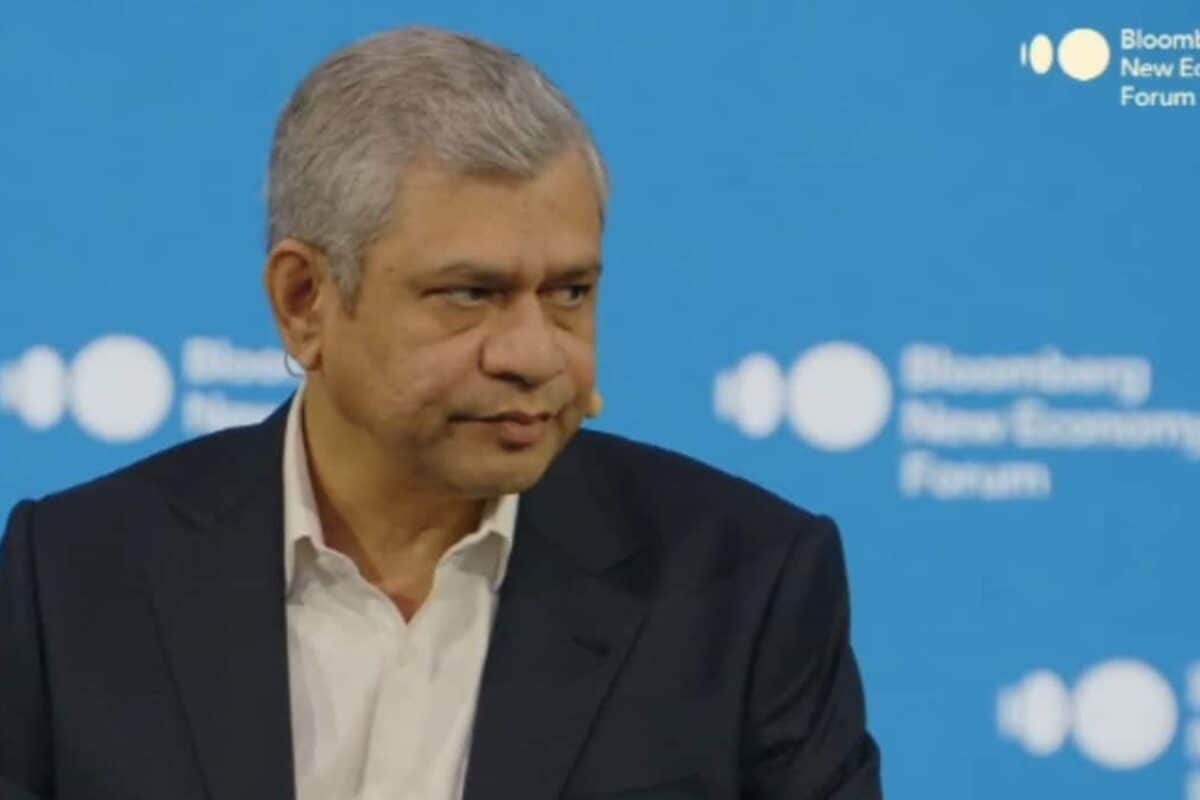 'Friends Can Become Foes': India Must Prepare For Geopolitical Shifts, Says Ashwini Vaishnaw