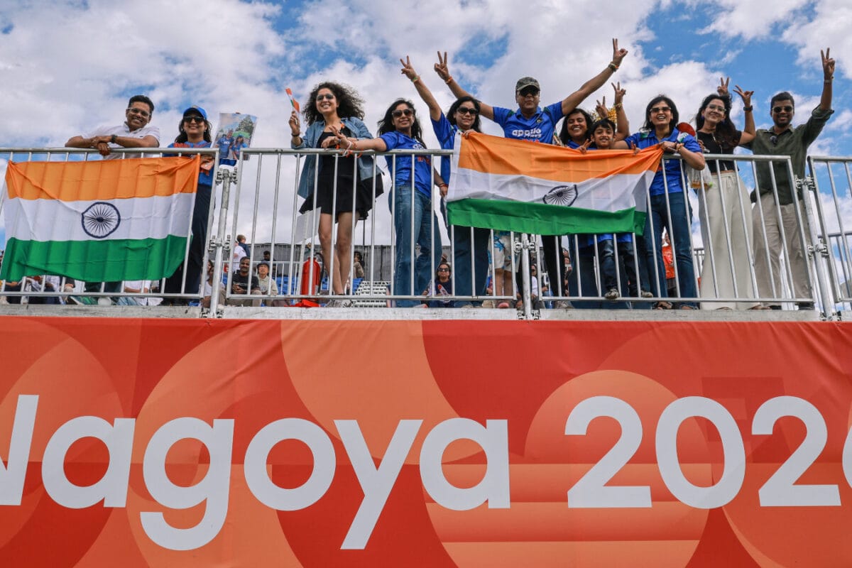 Asian Games 2026: India Men's Team Bags Sepaktakraw Bronze After Semifinal Defeat