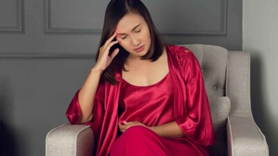 Understanding Dizziness: Causes, Symptoms, and Warning Signs You Should Not Ignore (Image: Canva)