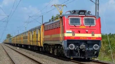 Understanding Indian Railways Refund Rules for Online and Counter Tickets (Image: File Photo/ News18)