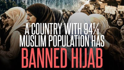 Azerbaijan's Hijab Controversy: Why School Uniform Rules Have Sparked Protests