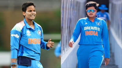 BCCI announce India squads for Zimbabwe series. (Picture Credit: AP)