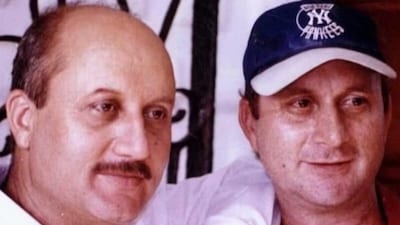 Raju Kher Reveals He Sold His House For TV Show That Never Took Off: ‘Channel Disappeared’