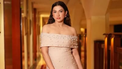 Gauahar Khan sells duplex in Versova for ₹6.01 crore