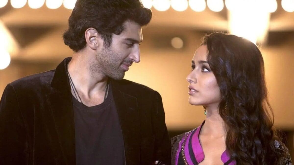 Aditya Roy Kapur Says Drinking on Set Halted Aashiqui 2 Shoot