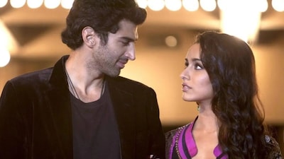 Aditya Roy Kapur Reveals He Got Drunk While Shooting For Aashiqui 2