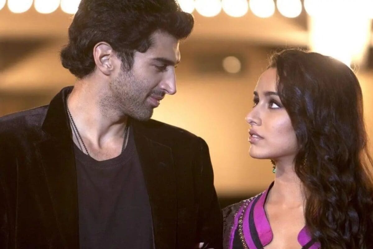 Aditya Roy Kapur Once Got So Drunk On Aashiqui 2 Set That Shoot Had To Be Stopped