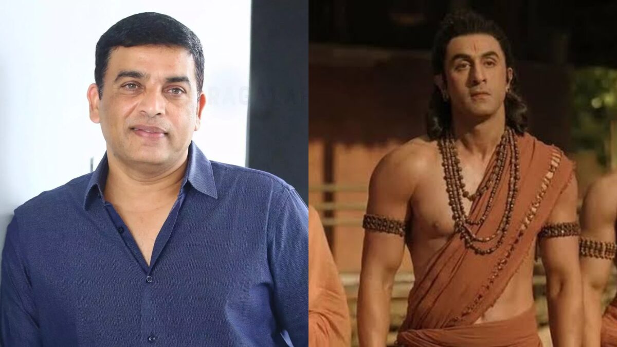Ramayana Telugu Rights: Why Dil Raju Is Paying Rs 54 Crore Instead Of Rs 90 Crore For Ranbir Kapoor’s Film