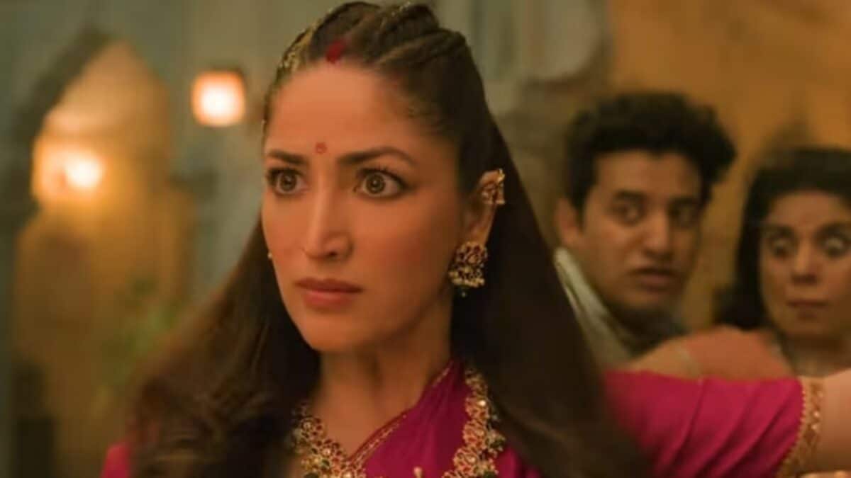 Nayyi Navelli Box Office Collection Day 2: Yami Gautam’s Film Crosses Rs 7 Crore