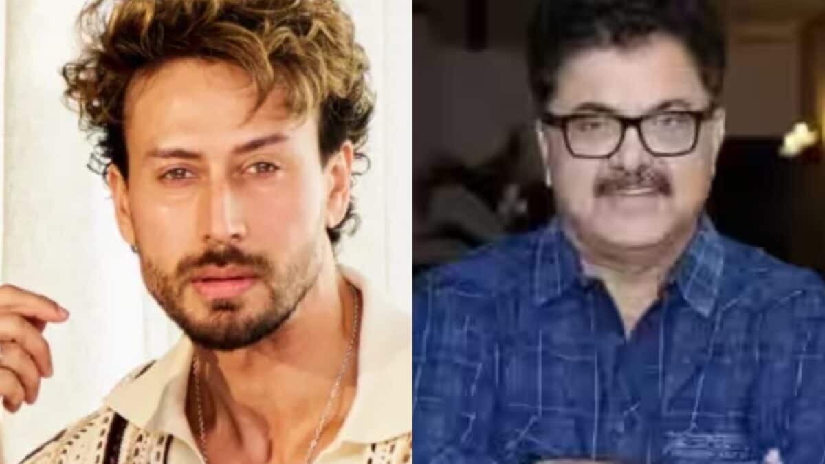 Tiger Shroff Firing Incident: Ashoke Pandit Says 'Fear Psychosis' Gripping Film Industry
