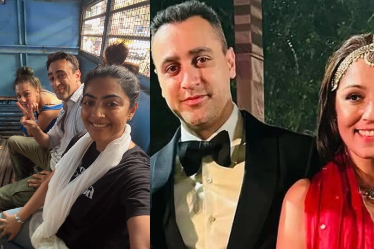 Who Is Lekha Washington? All About Imran Khan’s Girlfriend Detained At Mumbai Protest