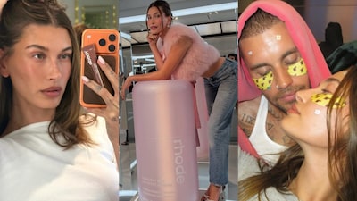 Hailey Bieber Faces Backlash Over Overconsumption Claims
