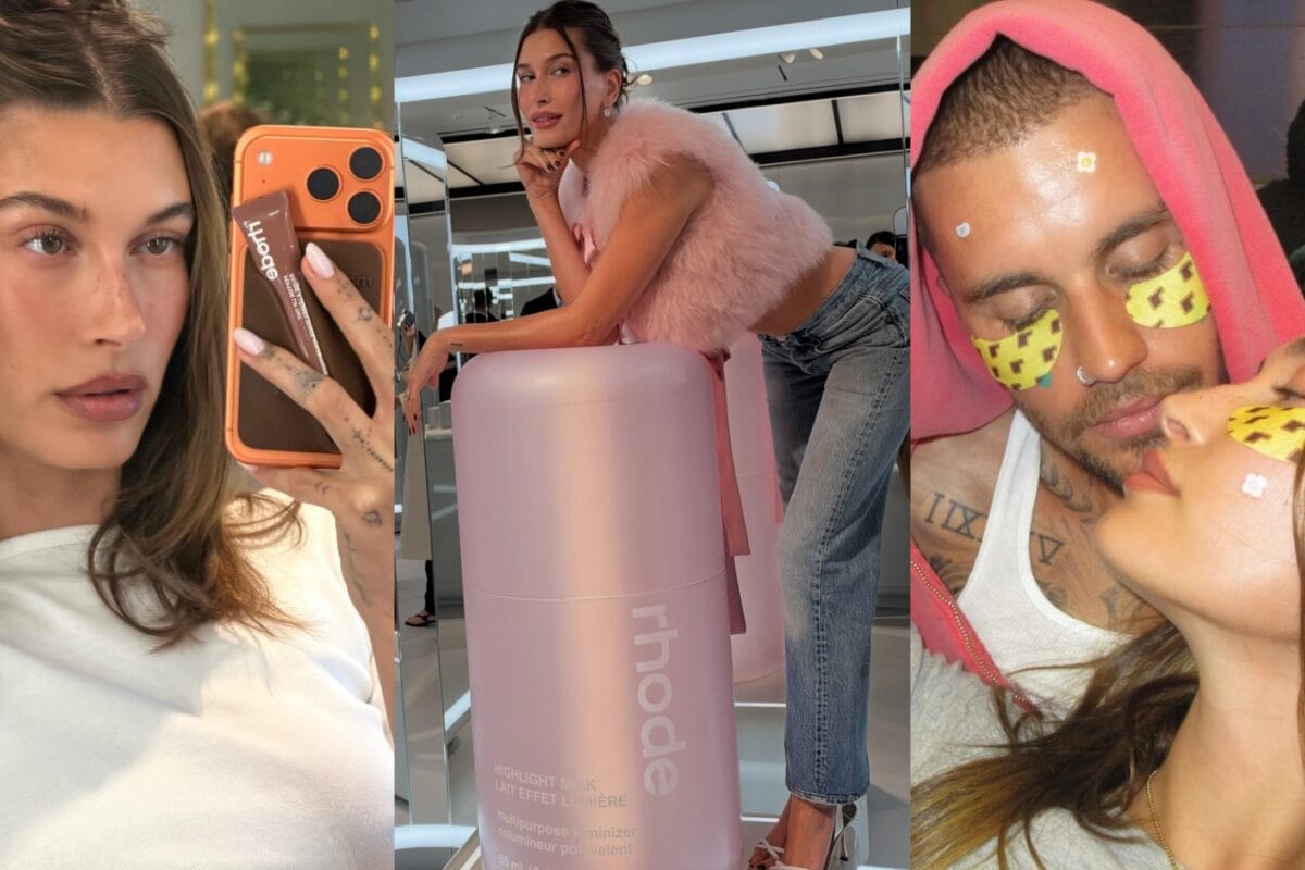 Hailey Bieber Consciously Controversial: Beauty Mogul Slammed For 'Not Interested In Overconsumption' Claim